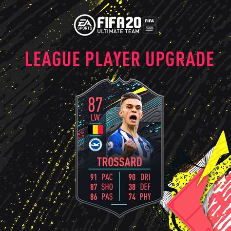 Check out his latest detailed stats including goals, assists, strengths & weaknesses and match ratings. FIFA 20 Milestones Objectives and Rewards