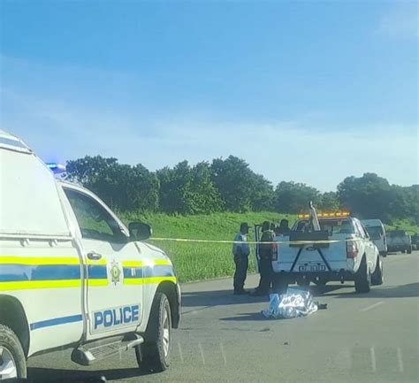 Delivery Driver Allegedly Shot And Killed By N2 Hitchhiker At Tongaat