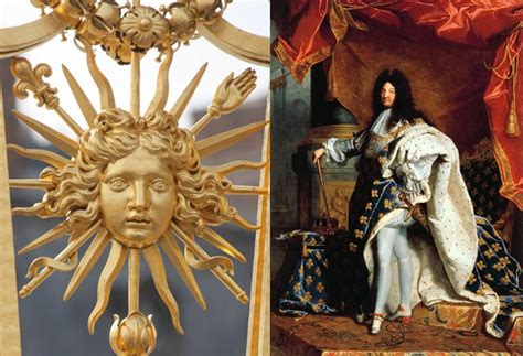 Why Was Louis Xiv Called The Sun King Ancient Pages