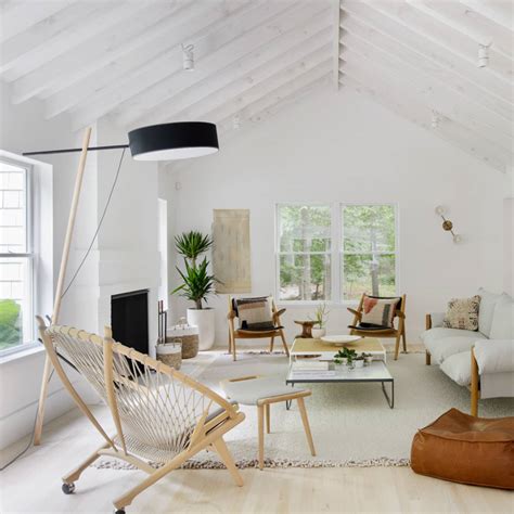 Modern Minimalist Living Room Interior Design Aireppo
