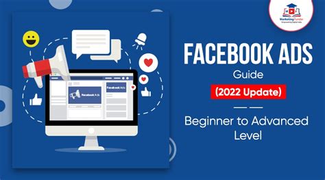 facebook ads course a complete guide 2022 update