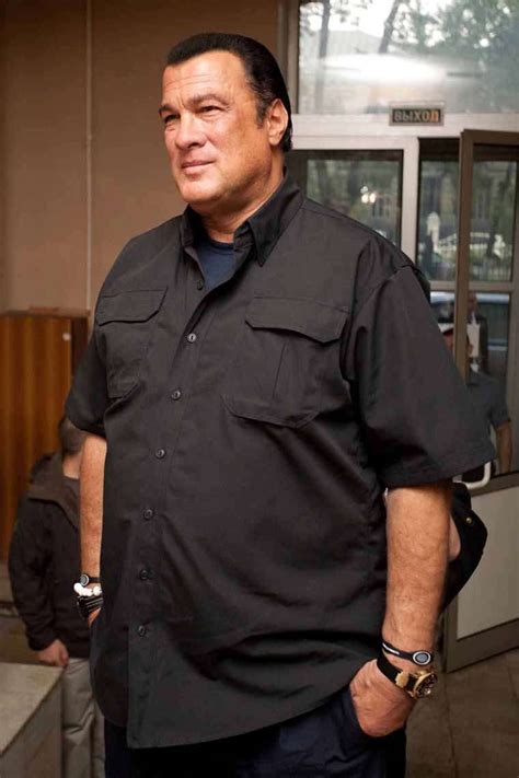 The most famous are the ones he had with miyako : Steven Seagal Birthday, Real Name, Age, Weight, Height ...