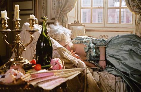 Review Marie Antoinette Dir Sofia Coppola Moviesteve