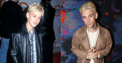 Mother jane elizabeth and father robert gene carter on 7 december 1987 in tampa, florida. Aaron Carter now: The singer's mental health and drug abuse struggle.