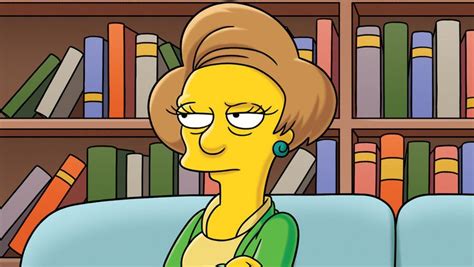 Simpsons News Edna Krabappel Wird Springfield Verlassen