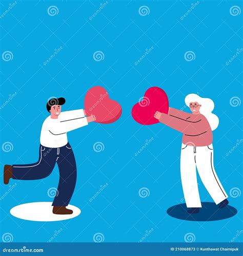 Flirty Cute Little Snail Cartoon Expression Background | CartoonDealer