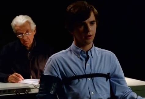 Even if you think that taking a lie detector test doesn't really matter, you could be wrong since you never know what the future holds. 'Bates Motel' season 2 finale detailed, what's ahead for ...