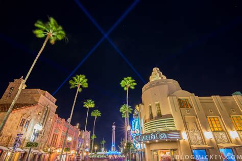 AFTER DARK - Hollywood Boulevard - Blog Mickey
