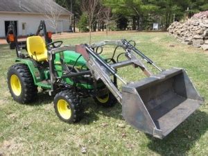 Tractorbynet is currently experiencing an unscheduled downtime. Homemade Tractor Loader - HomemadeTools.net