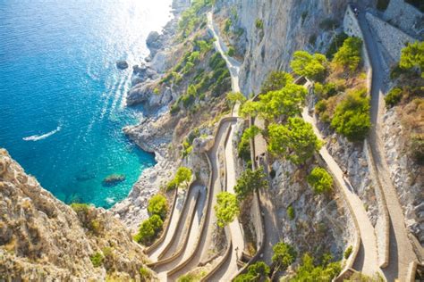The Most Beautiful Places In Italy As Voted By You Aol