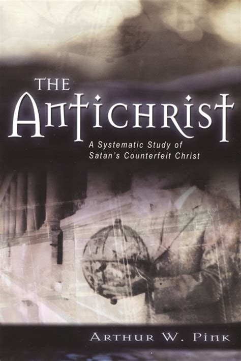 The Antichrist Kregel