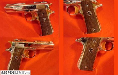 Armslist For Sale Llama Pimp Gun Mini Max 1911 In 380 Acp