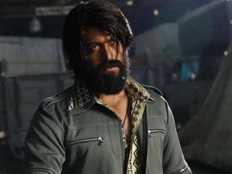 It's getting a lot of attention as she took the challenge too far. Yash / Kgf Superstar Yash Celebrates 12 Glorious Several ...