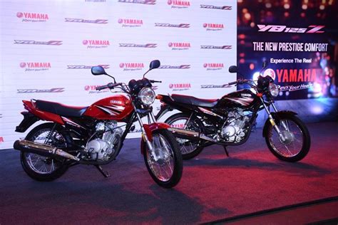 The new yamaha fz 150cc classic bike review specs,features,price bike details new yamaha fz150 mileage & top speed. The All New YB125Z Finally Launched | Yamaha Motor Pakistan