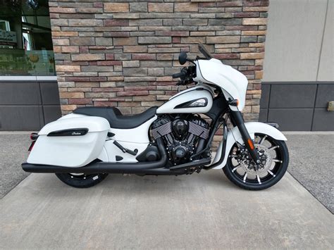 Zac brown collective 2019 indian chieftain dark horse. New 2019 Indian Chieftain Dark Horse® ABS Motorcycles in ...