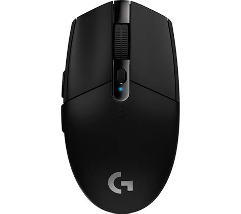 Logitech G305 Lightspeed Wireless Optical Gaming Mouse Fast Delivery