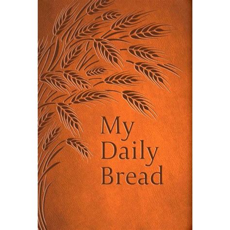 My Daily Bread Ultrasoft Edition The Catholic Company