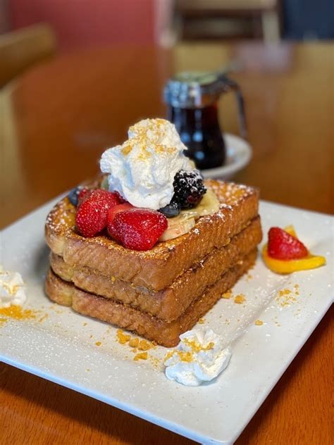 Berry Fresh Cafe Palm Beach Gardens