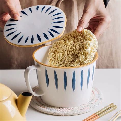 We review the top 7 best countertop microwaves, covering a range of brands, sizes, and prices. Microwave available Japanese-Style Ceramic Instant Noodle ...