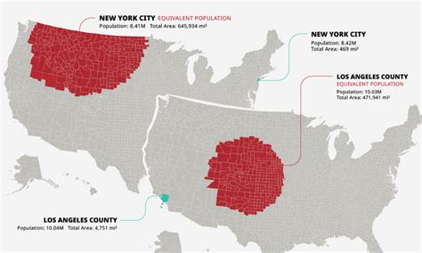 new york city population density