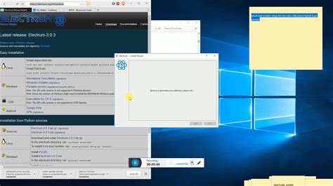 Well all was dandy till i found that it generated not 1, but 5 addresses after launch. Generate A New Bitcoin Address Coinbase Mobile How To Move ...