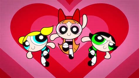 Who Is The Fourth Powerpuff Girl This Isnt The First Time The Team