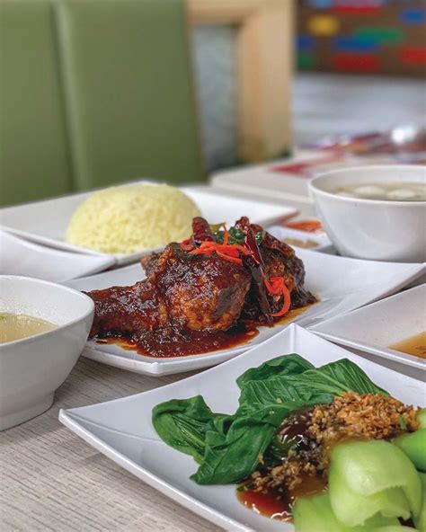 The chicken rice shop (1 borneo hypermall) you should let me cancel this order before. FOOD Malaysia