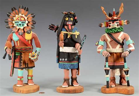 Hopi History Kachinas Myths Prophecies Star Knowledge Ant People