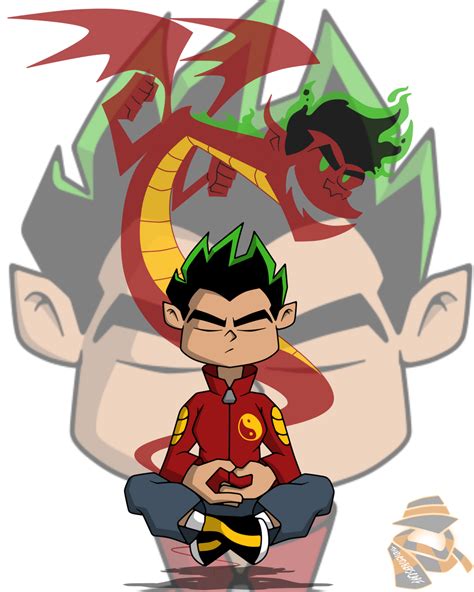 American Dragon By Theoctoberscarf On Deviantart