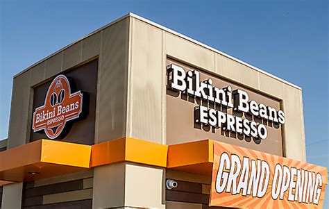 Gallery Bikini Beans Espresso Grand Opening Picture IMG