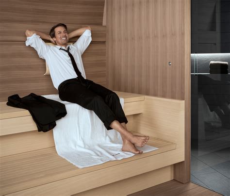 Die sauna zu hause ist nicht nur eine feine entspannungstherapie, sondern auch sehr gesundheitsfördernd. Technik zu Hause: Klafs Sanarium: Blutdruck-Regulierung ...