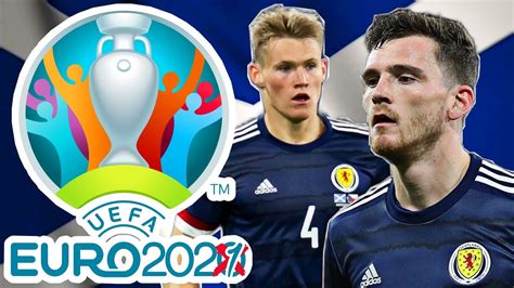 Fifa 21 scotland euro 2020 final squad. 🔴 SCOTLAND EURO 2021 Live Playthrough (PES 2021) - YouTube