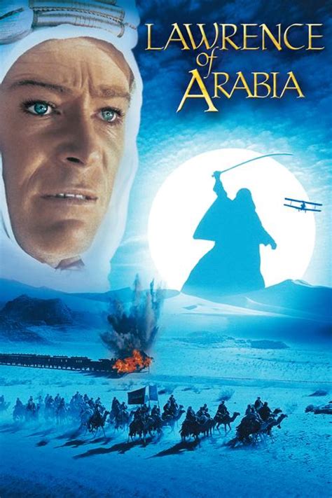 Lift your spirits with funny jokes, trending memes, entertaining gifs, inspiring stories, viral videos, and so much more. Lawrence of Arabia (1962) in 4K / AvaxHome
