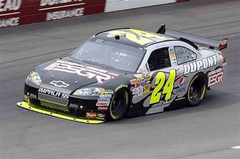 It was also funny how loud people cheered when kyle bush crashed right i front of us. 'National Guard ESGR' COT (2009) (With images) | Nascar ...