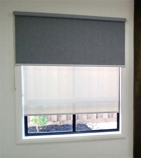 How To Fit Blinds Outside Recess