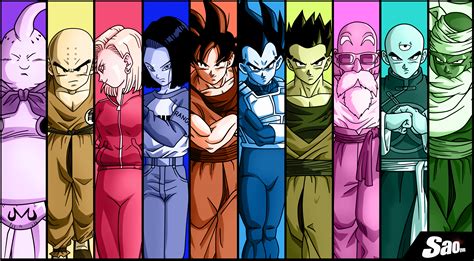 Android application dragon ball dbs wallpapers 4k developed by prowall is listed under category art & design. 59 Android 17 (Dragon Ball) HD Wallpapers | Background ...