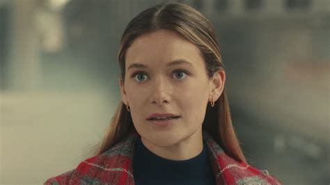 Why Sonya From A Man Called Otto Looks So Familiar