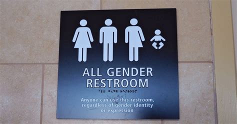 10 States Sue Over Restrooms Transgender Students Can Use