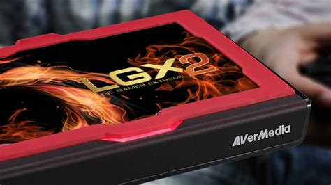 Review Avermedia Live Gamer Extreme 2 And Ultra External Capture Cards