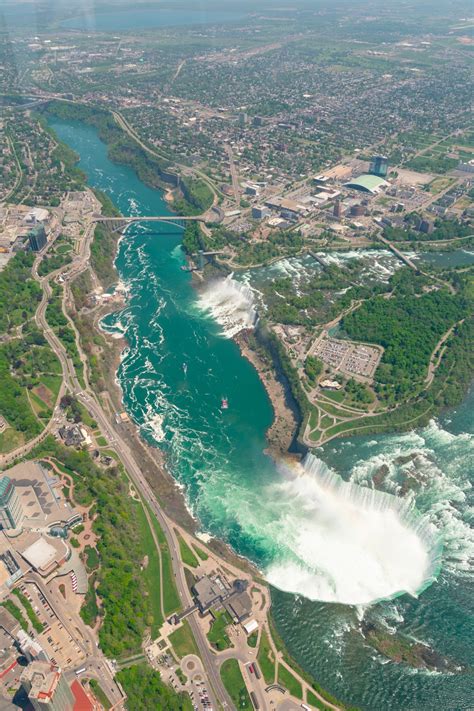 The fall is a crime drama television series filmed and set in northern ireland. How Were the Falls Formed? | Niagara Falls Canada