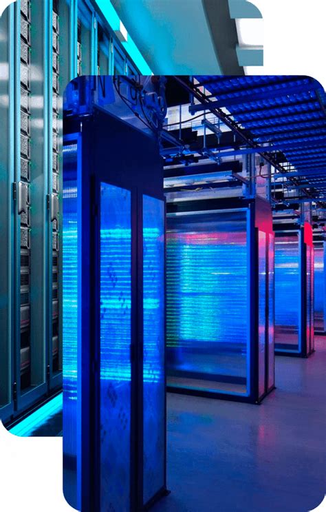Data center, Server & Server Rack Movers - Server Movers - Nationwide IT Equipment, Server Rack ...