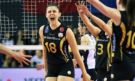 Check spelling or type a new query. Yeni sezonda da VakıfBank'ta | Sultanlar & Efeler Ligi ...