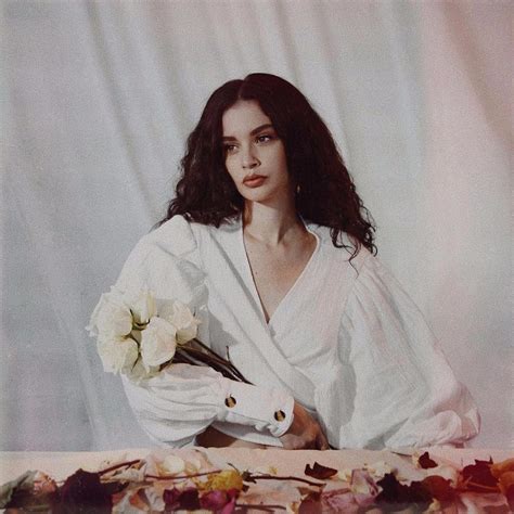 Sabrina Claudio Releases New Mixtape About Time