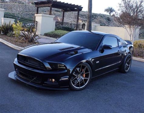 Pin On Mustang