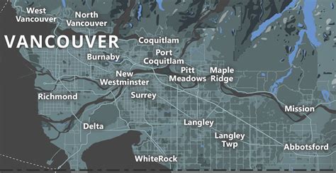 British columbia is in an active provincial state of emergency in response to the coronavirus pandemic. These are the cities where the new regional COVID-19 ...