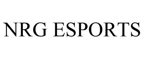 Nrg Esports Hard Carry Gaming Inc Trademark Registration