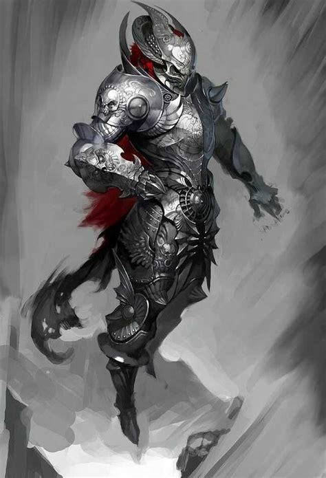 My Favorite Artworks Fantasy Armor Armor Concept
