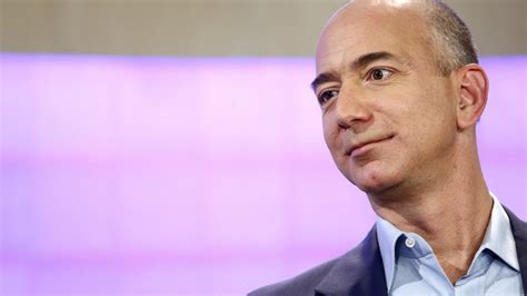 Jeff bezos is an american internet and aerospace entrepreneur, media proprietor, and investor. When Jeff Bezos Made His Grandmother Cry, His Grandfather ...
