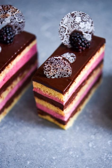 Share files instantly between your desktop and mobile browsers and experience web 3.0 with a free cryptowallet. Create the most beautiful opera cake ever | Patisserie ...
