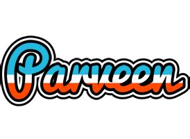 Parveen Logo | Name Logo Generator - Popstar, Love Panda, Cartoon, Soccer, America Style